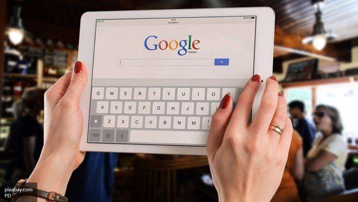 Высокие технологии: как Google помогал Госдепу разжигать войну в Сирии Высокие технологии: как Google помогал Госдепу разжигать войну в Сирии
