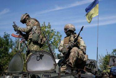 В оккупированной Авдвеевке за ночь в ходе «зачисток» ВСУ без вести пропали 20 жителей В оккупированной Авдвеевке за ночь в ходе «зачисток» ВСУ без вести пропали 20 жителей