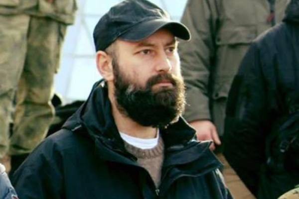 Лидер «Правого сектора»: заберем Кубань вместо Крыма Лидер «Правого сектора»: заберем Кубань вместо Крыма