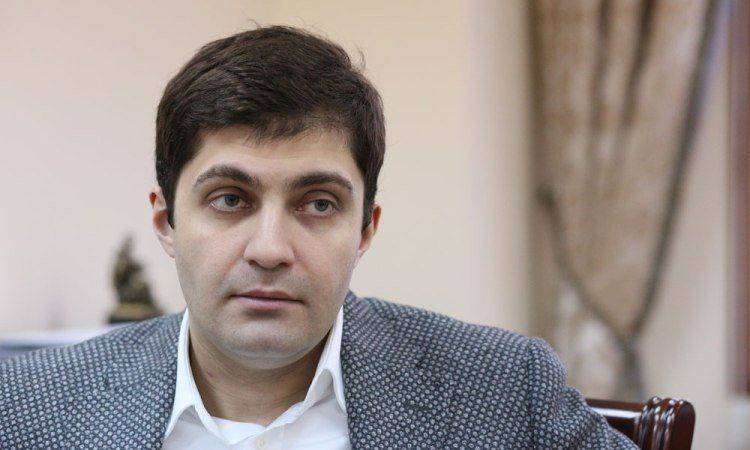 Месть за «бриллиантовых прокуроров» Украины: увольнения продолжаются Месть за «бриллиантовых прокуроров» Украины: увольнения продолжаются