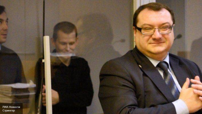 Новый адвокат Александрова рассказал, почему Грабовский отказался от защиты Новый адвокат Александрова рассказал, почему Грабовский отказался от защиты