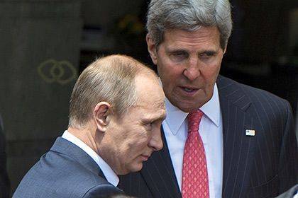 О чем договорились Россия и США по Украине, знают 4 человека