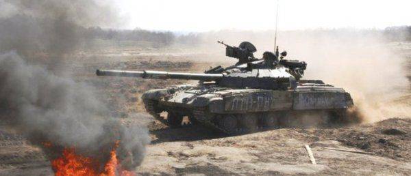 Донецк и Горловка под огнем: ВСУ сносит Трудовские, под Ясиноватой бой, Докучаевск в панике Донецк и Горловка под огнем: ВСУ сносит Трудовские, под Ясиноватой бой, Докучаевск в панике