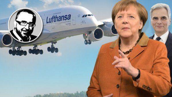 Закон и порядок в США