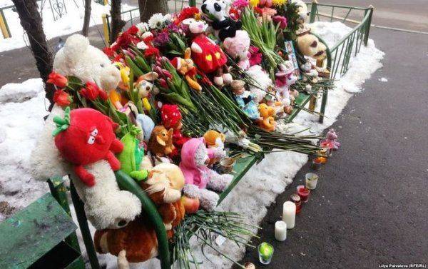 Няня, совершившая преступление в Москве, страдала тяжелой шизофренией Няня, совершившая преступление в Москве, страдала тяжелой шизофренией