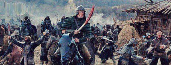 Кирилл Куликов: Киев оккупировали непонятные люди, которые представляют угрозу для киевлян Кирилл Куликов: Киев оккупировали непонятные люди, которые представляют угрозу для киевлян