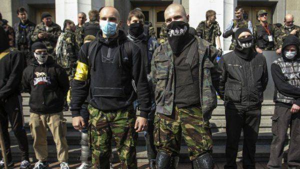 Псс, Украина, в ЕС хочешь? Тогда вот тебе беженцы Псс, Украина, в ЕС хочешь? Тогда вот тебе беженцы