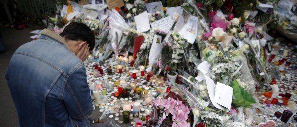 Европу морально готовят к терактам Европу морально готовят к терактам