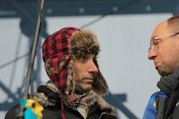 Проговорка мелкого беса