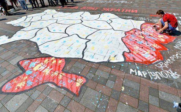 Зря радовались! Зря радовались!