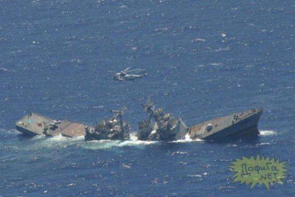 Американский флот утонет: Командование ВМС США разрешило своим морякам больше весить Американский флот утонет: Командование ВМС США разрешило своим морякам больше весить