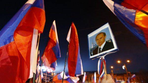 Washington Post: Если Трамп победит, демократия окажется никому не нужна