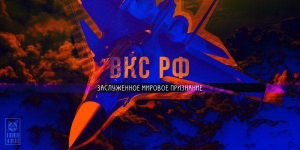 НАТОвские псы заскулили перед ВКС РФ НАТОвские псы заскулили перед ВКС РФ
