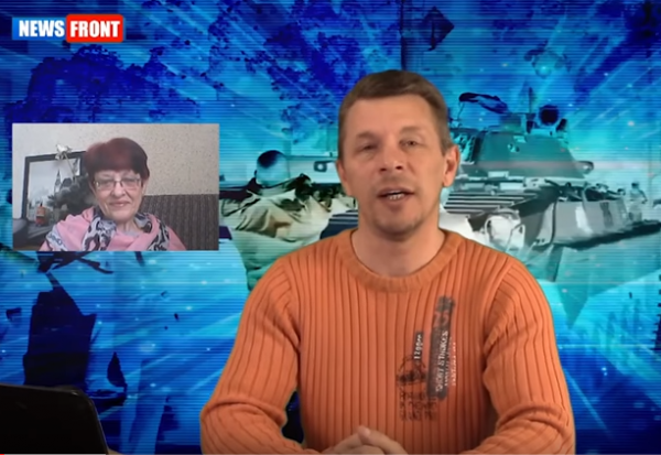 «Хроники Абсурдистана» - 18 выпуск «Хроники Абсурдистана» - 18 выпуск
