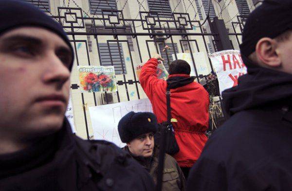 Самостийность права Самостийность права