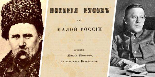 Олесь Бузина: Почему я за русский Олесь Бузина: Почему я за русский