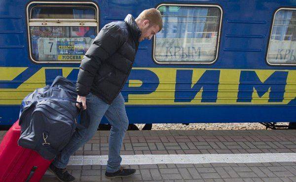 Закон и порядок в США