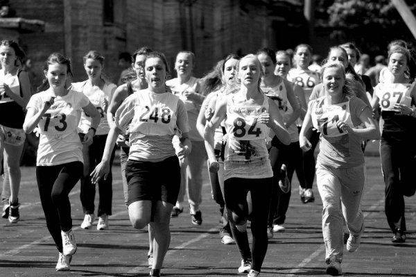 О ГТО и цельном человеке О ГТО и цельном человеке