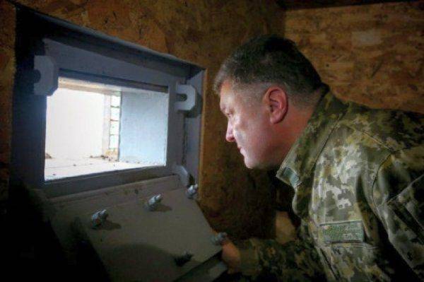 Закон и порядок в США