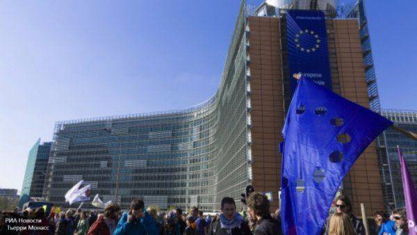 США не дадут Европе ослабить санкционную удавку на шее России США не дадут Европе ослабить санкционную удавку на шее России