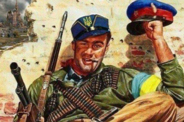 На штыках еще никто не усидел На штыках еще никто не усидел