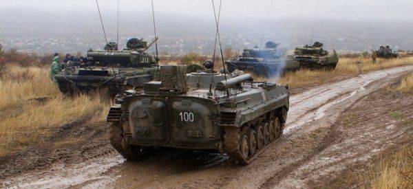 Наступление украинцев на Донбассе: Киев использует Минские соглашения и кризис в ДНР Наступление украинцев на Донбассе: Киев использует Минские соглашения и кризис в ДНР