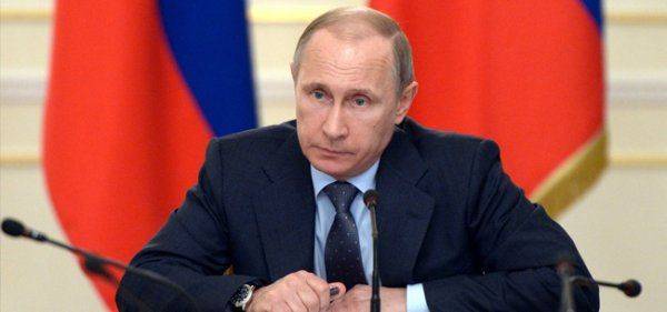 Россия и новая глобальная неустроенность Россия и новая глобальная неустроенность