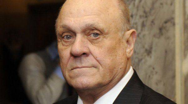 Владимир Меньшов: Наиболее раздражающие моменты связаны с тем, как преподносится история нашей страны ХХ века Владимир Меньшов: Наиболее раздражающие моменты связаны с тем, как преподносится история нашей страны ХХ века