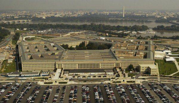 Маячит угроза третьей мировой войны: Пентагон противостоит укрепляющемуся альянсу России и Китая Маячит угроза третьей мировой войны: Пентагон противостоит укрепляющемуся альянсу России и Китая