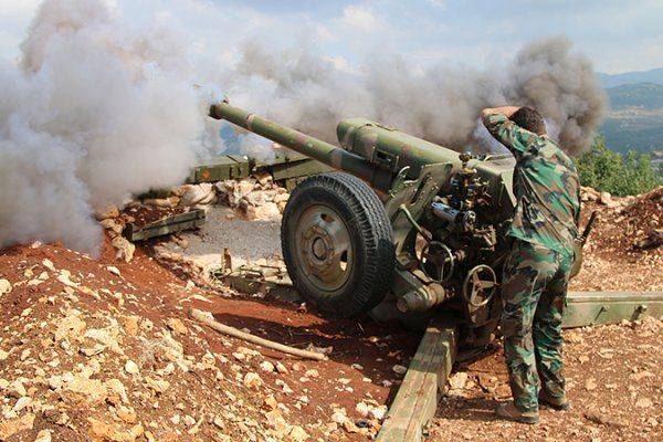 Турция поставила боевикам партию ракет TOW, идут жестокие бои у Пальмиры, «Тигры» отразили контратаку «ИГИЛ» Турция поставила боевикам партию ракет TOW, идут жестокие бои у Пальмиры, «Тигры» отразили контратаку «ИГИЛ»