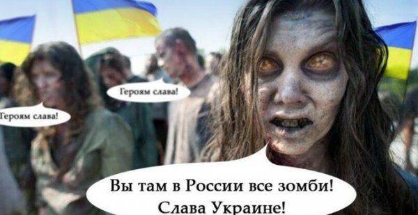 Ложь, галдёж и провокация Ложь, галдёж и провокация