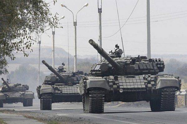 Бои под Ясиноватой и Зайцево продолжаются Бои под Ясиноватой и Зайцево продолжаются