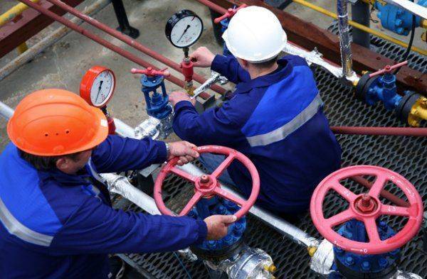 Нет базы, нет нефти Нет базы, нет нефти