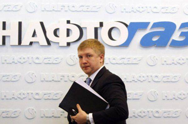 Удушение Украины по-русски и по-американски Удушение Украины по-русски и по-американски