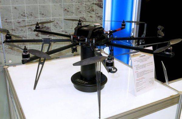 «Возница» выходит на тропу «войны» «Возница» выходит на тропу «войны»