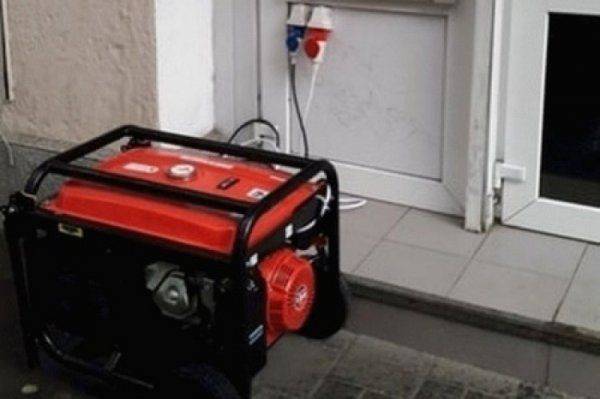 В Крыму объявлена «темная неделя». Последний рывок к большому свету? В Крыму объявлена «темная неделя». Последний рывок к большому свету?