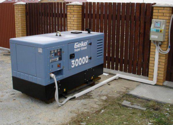 В Крыму объявлена «темная неделя». Последний рывок к большому свету? В Крыму объявлена «темная неделя». Последний рывок к большому свету?