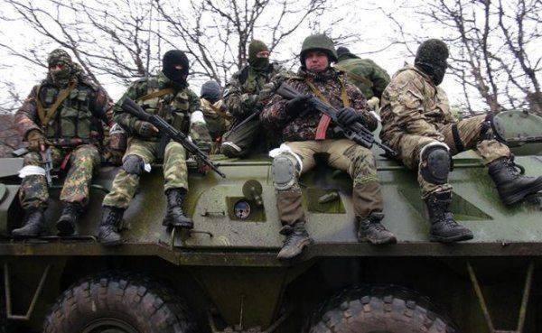 «Похороны» Минских соглашений «Похороны» Минских соглашений