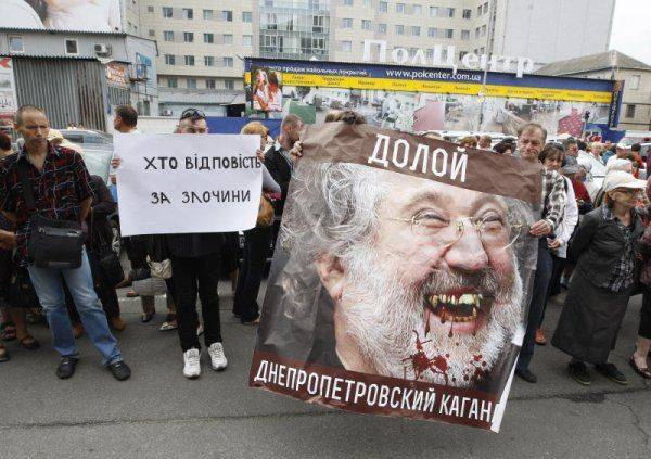 Схема русофобии руины Схема русофобии руины