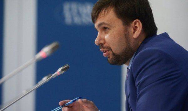 Пушилин: Киеву больше не удастся сорвать выборы в Донбассе   Пушилин: Киеву больше не удастся сорвать выборы в Донбассе