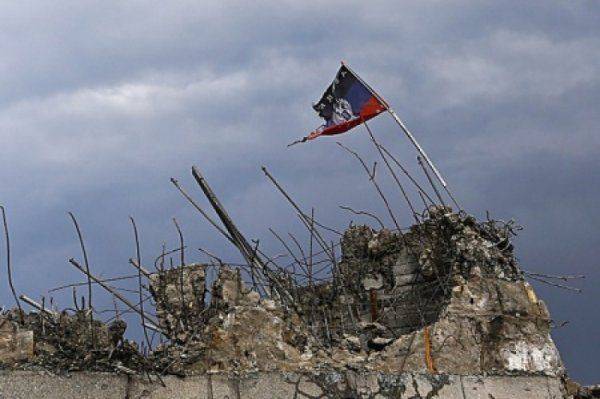 ВСУ готовят силовой захват Донбасса и уничтожение его населения   ВСУ готовят силовой захват Донбасса и уничтожение его населения