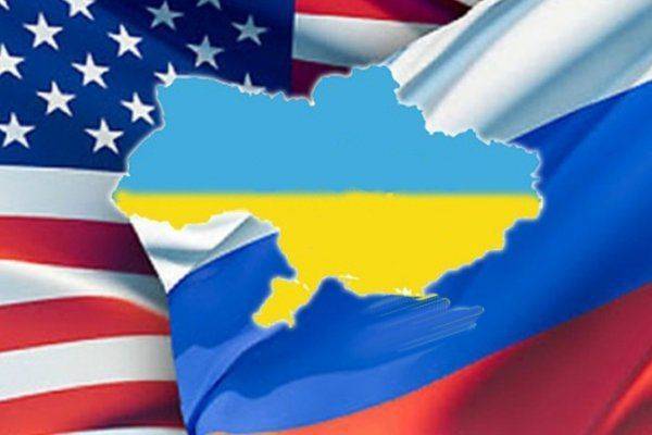 Политолог: США воюют против России, принося в жертву украинцев Политолог: США воюют против России, принося в жертву украинцев