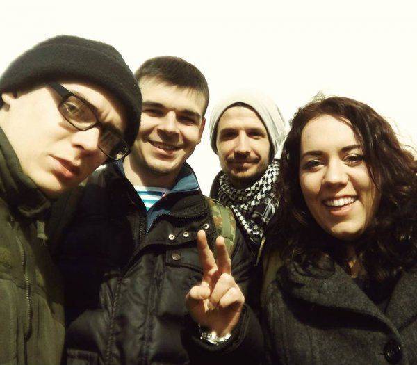 Стало известно имя убийцы антимайдановцев 2 мая 2014 года в Одессе   Стало известно имя убийцы антимайдановцев 2 мая 2014 года в Одессе