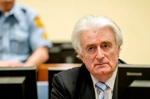 Радован Караджич: патриот, которого не оценил свой народ Радован Караджич: патриот, которого не оценил свой народ