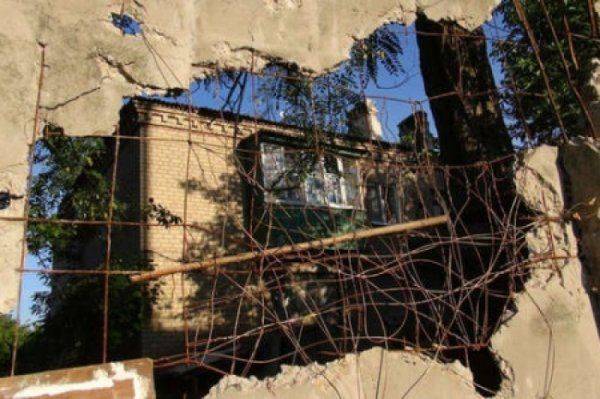 Начать наступление на ДНР украинским карателям мешает погода   Начать наступление на ДНР украинским карателям мешает погода