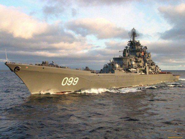El Pais: Испания открыла порт для ВМФ России вопреки недовольству ЕС