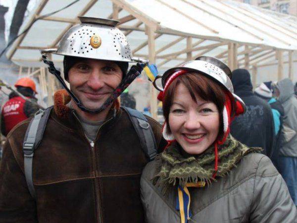 Константин Кеворкян: Апология Активиста Константин Кеворкян: Апология Активиста