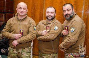 Сброд Сакашвили Сброд Сакашвили