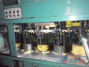 Луганский патронный завод полностью восстановлен и обеспечивает потребности ЛНР и ДНР Луганский патронный завод полностью восстановлен и обеспечивает потребности ЛНР и ДНР