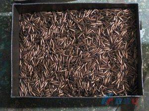 Луганский патронный завод полностью восстановлен и обеспечивает потребности ЛНР и ДНР Луганский патронный завод полностью восстановлен и обеспечивает потребности ЛНР и ДНР